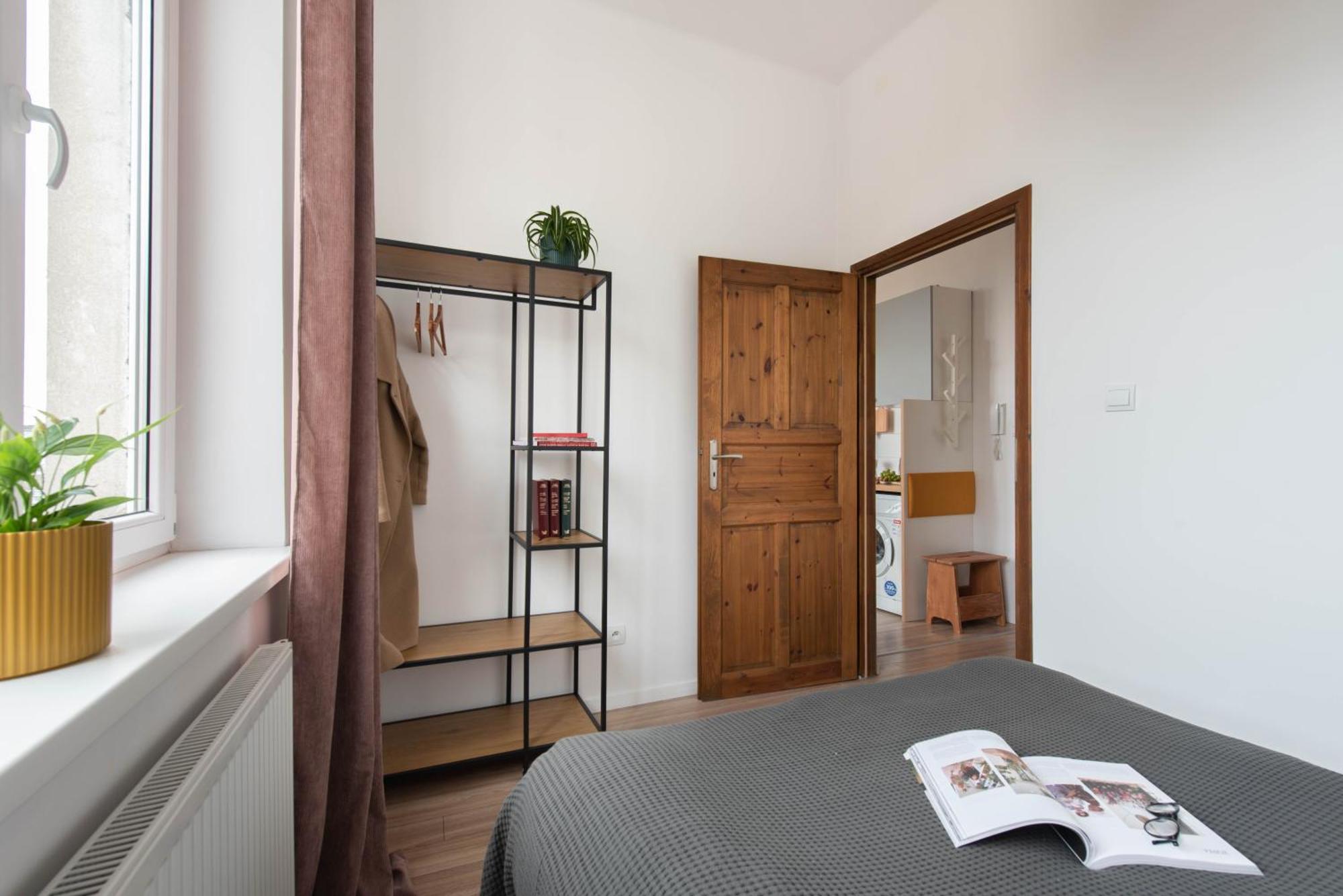 Apartament Krakowcharm No4 Old Town Hideaway *