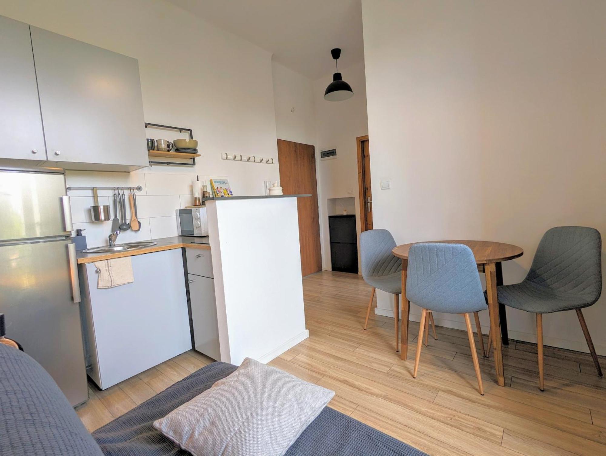 Krakowcharm No4 Old Town Hideaway Apartament *