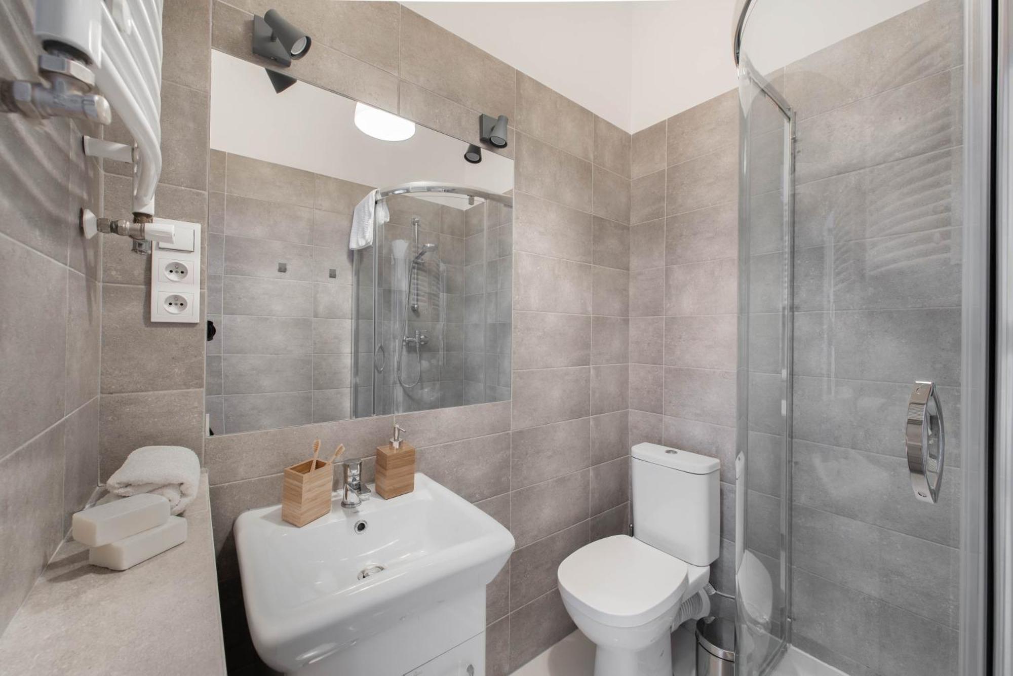Krakowcharm No4 Old Town Hideaway Apartament *