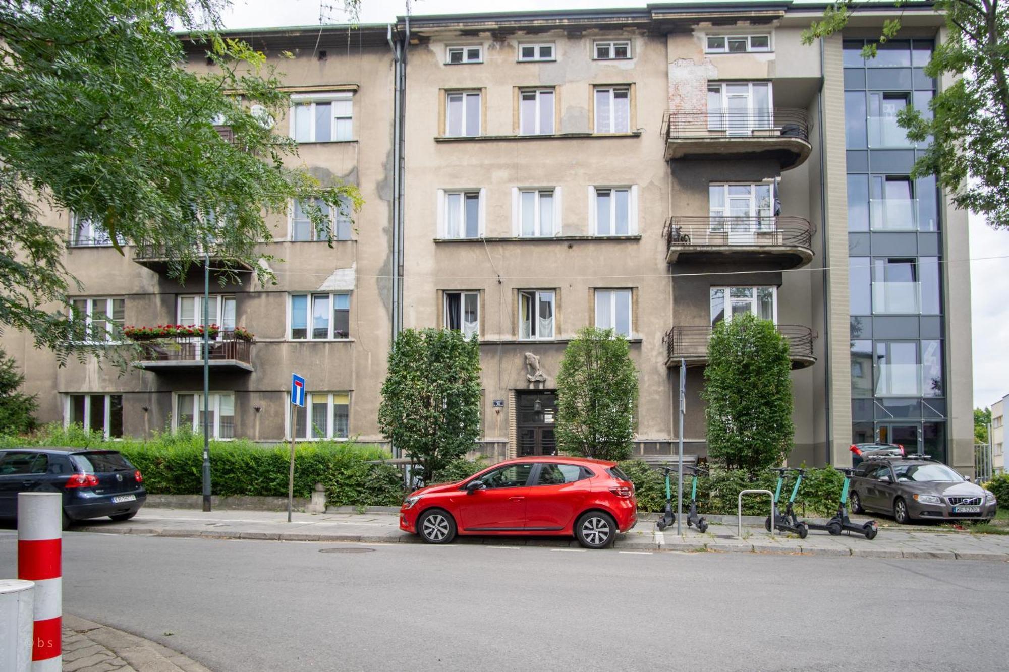 Krakowcharm No4 Old Town Hideaway Apartment